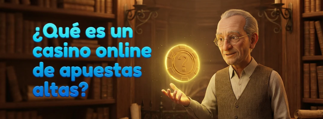 casinos para grandes apuestas España